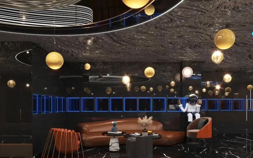 赣州商务ktv专业商务ktv订房推荐-南康区ktv预定