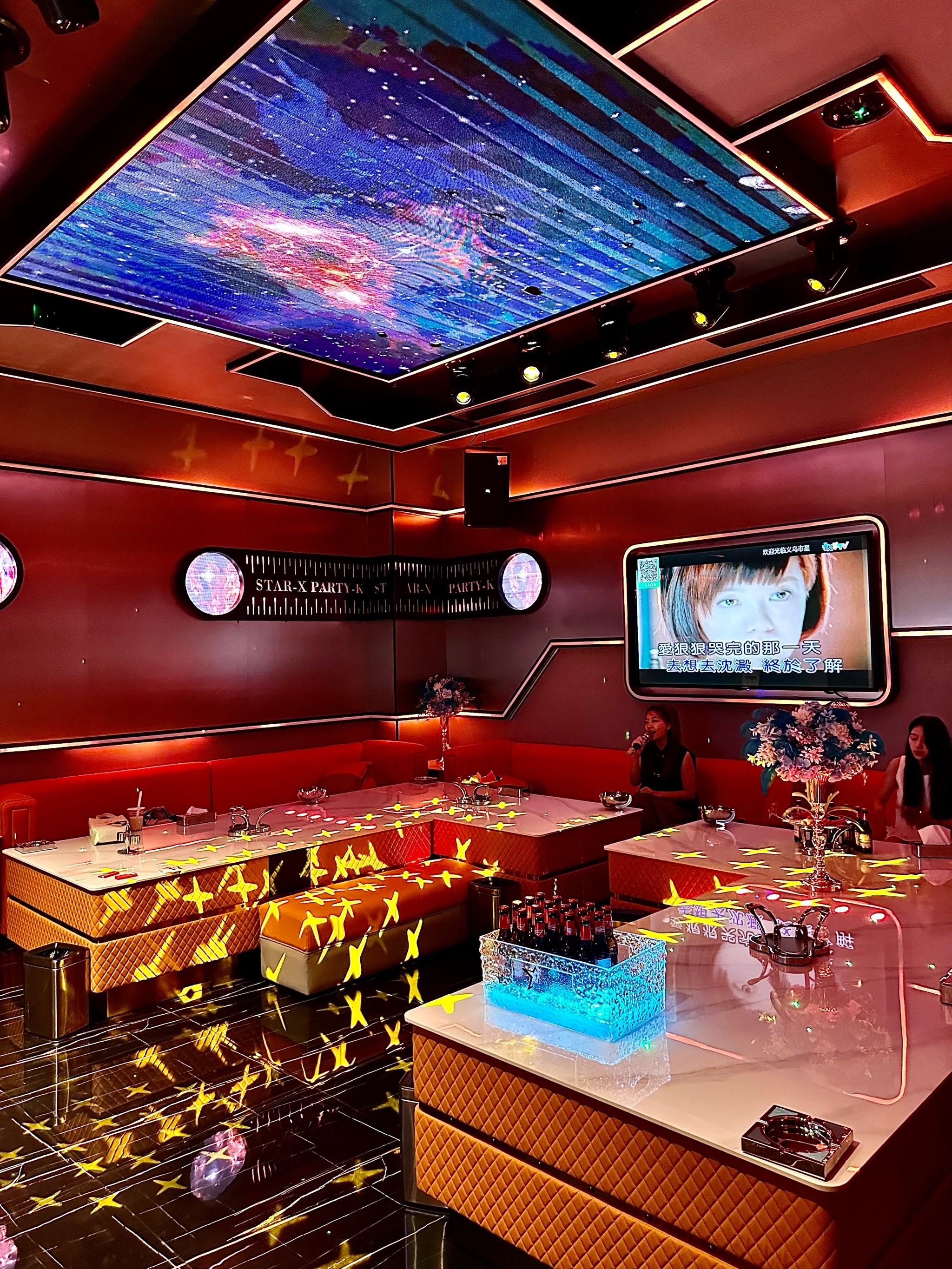 赣州商务ktv，单人专属享受-南康区ktv预定