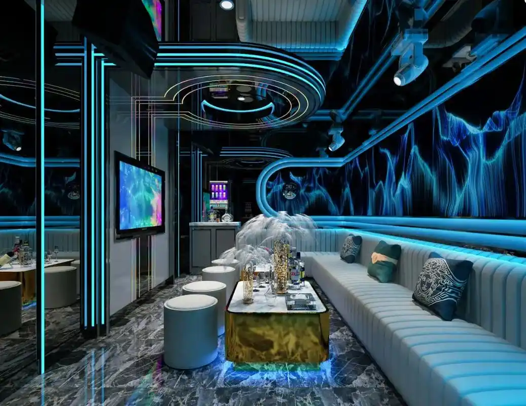 赣州商务ktv首选高品质商务ktv体验-南康区ktv预定